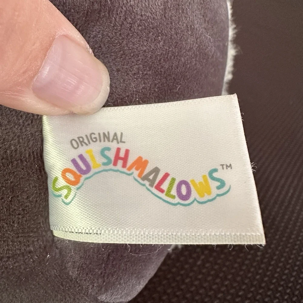 Squishmallows 8